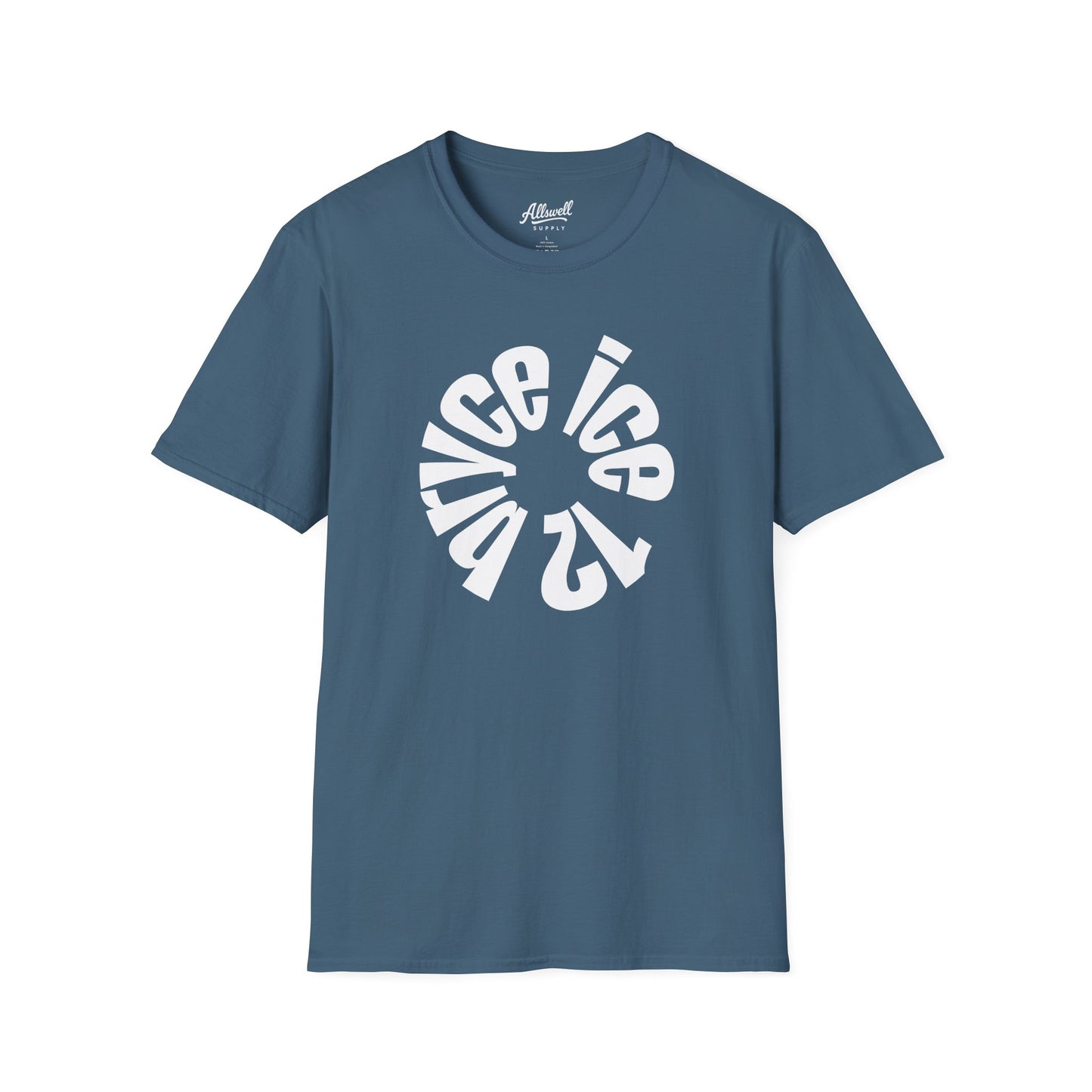 Bryce Ice 12 'Hockey' T-shirt