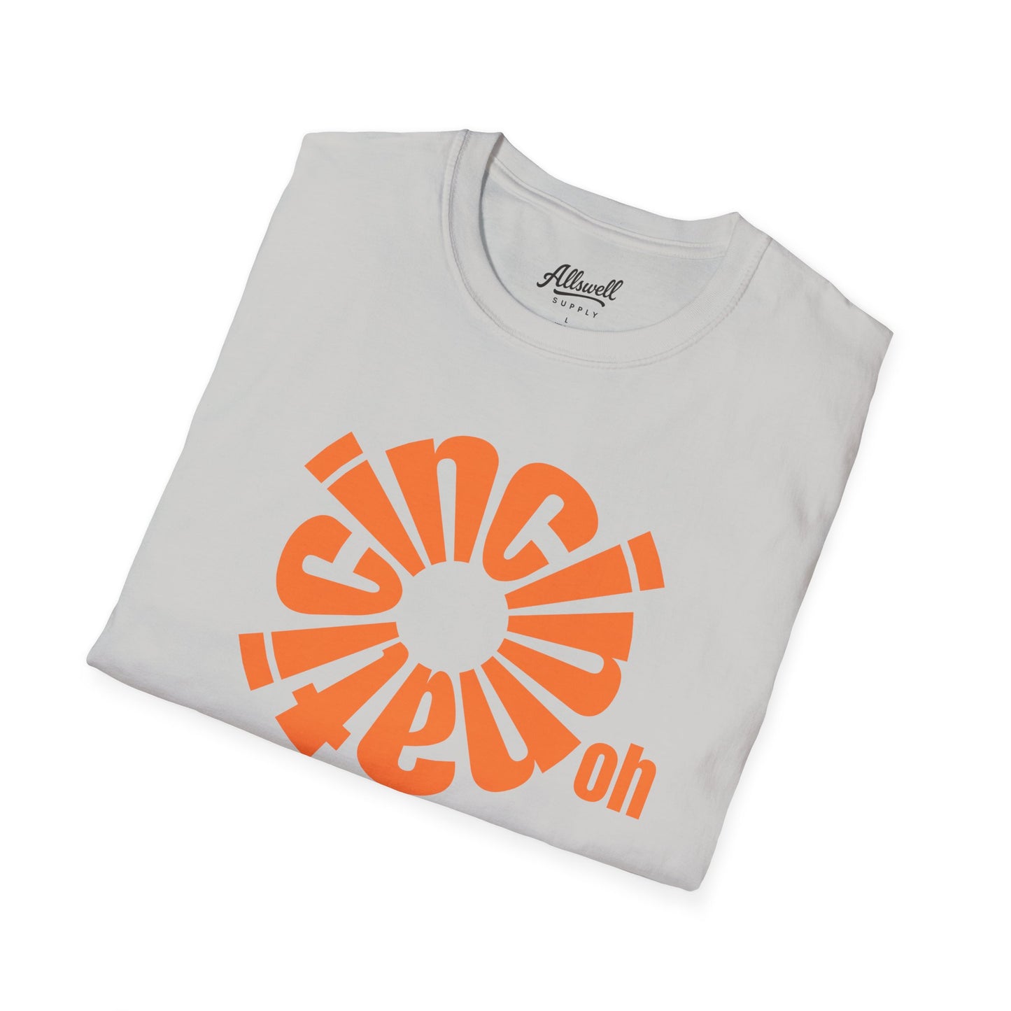 Cincinnati 'Every Town' T-shirt