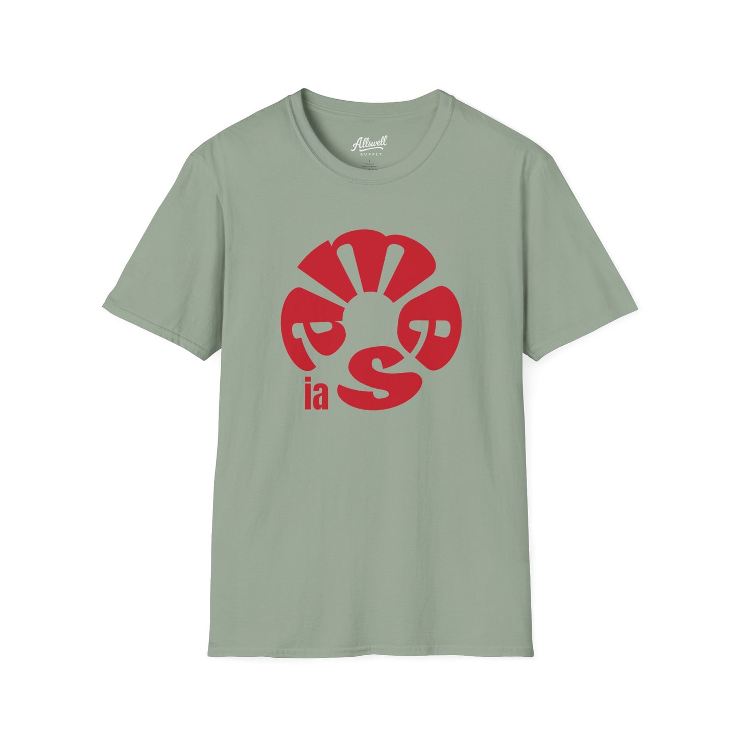 Ames 'Every Town' T-shirt
