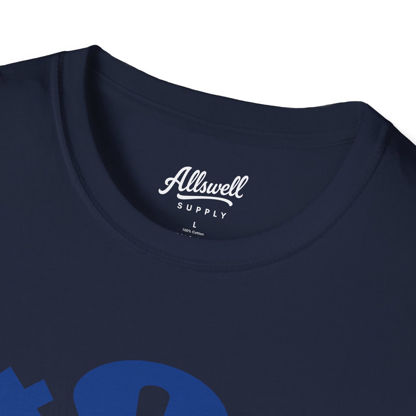 Toledo 'Every Town' T-shirt