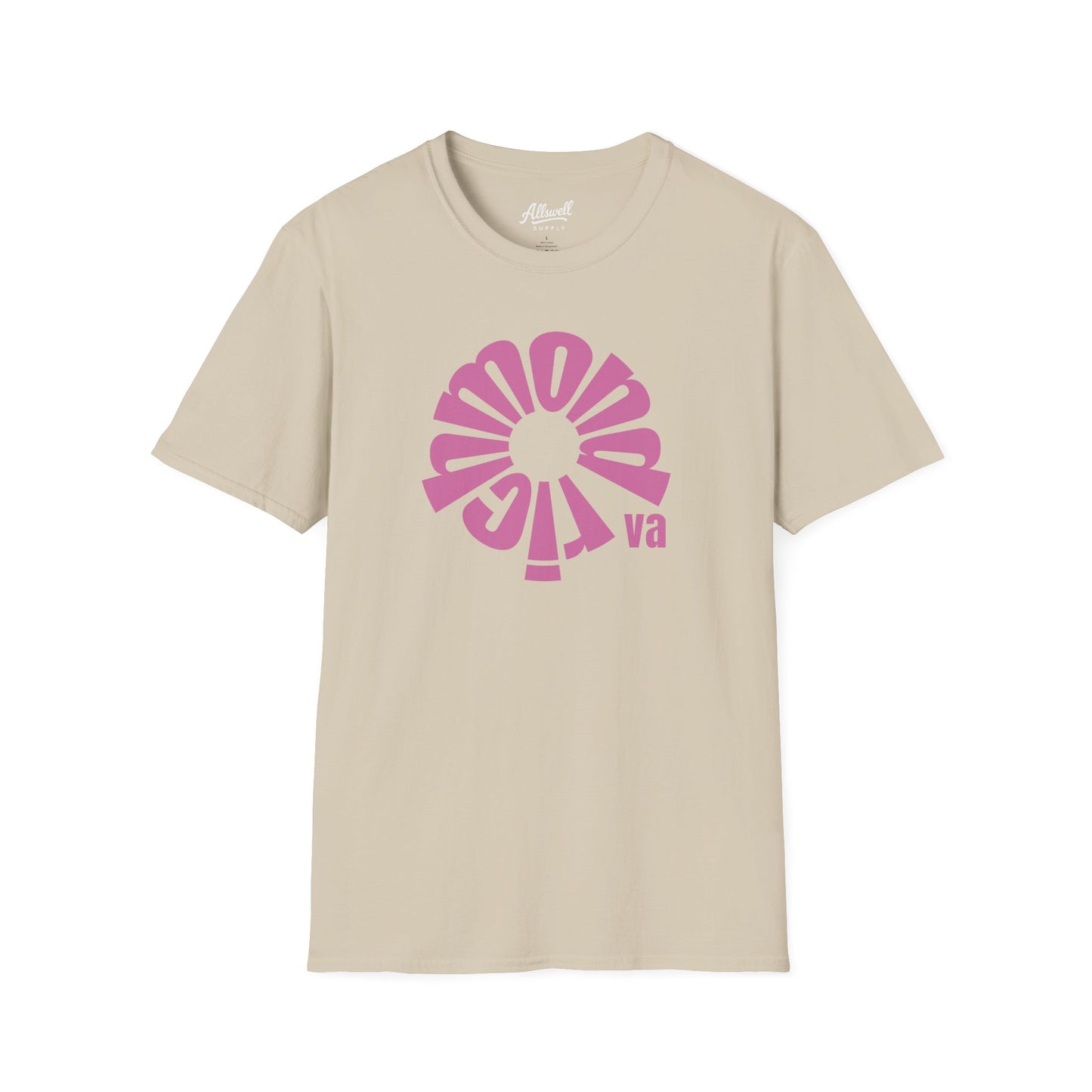 Richmond 'Every Town' T-shirt