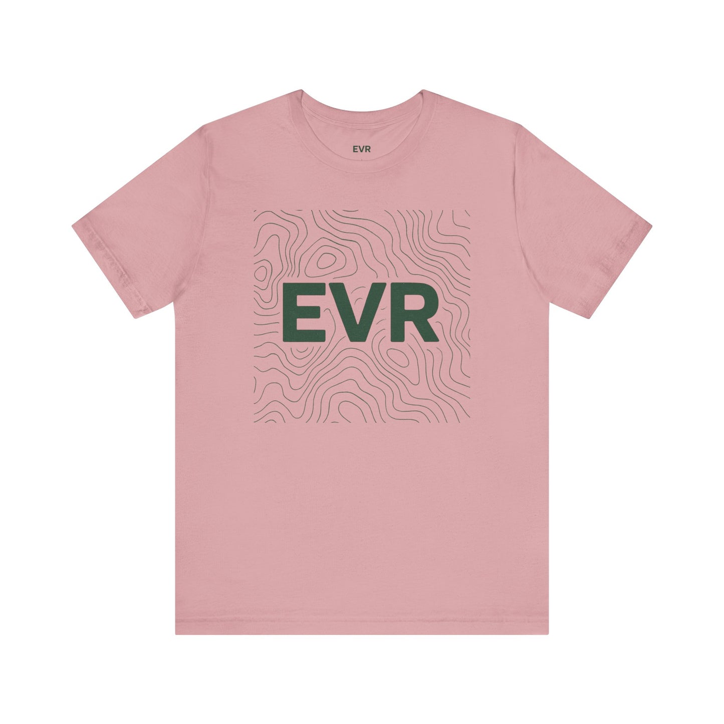 The EVR OG