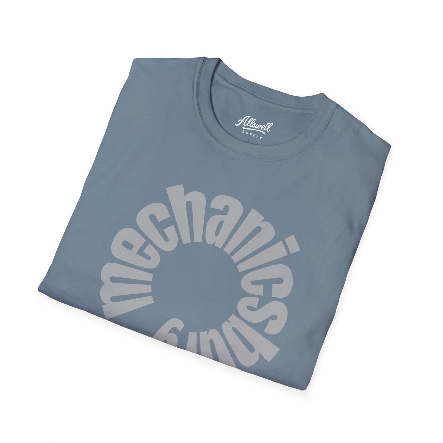 Mechanicsburg 'Every Town' T-shirt