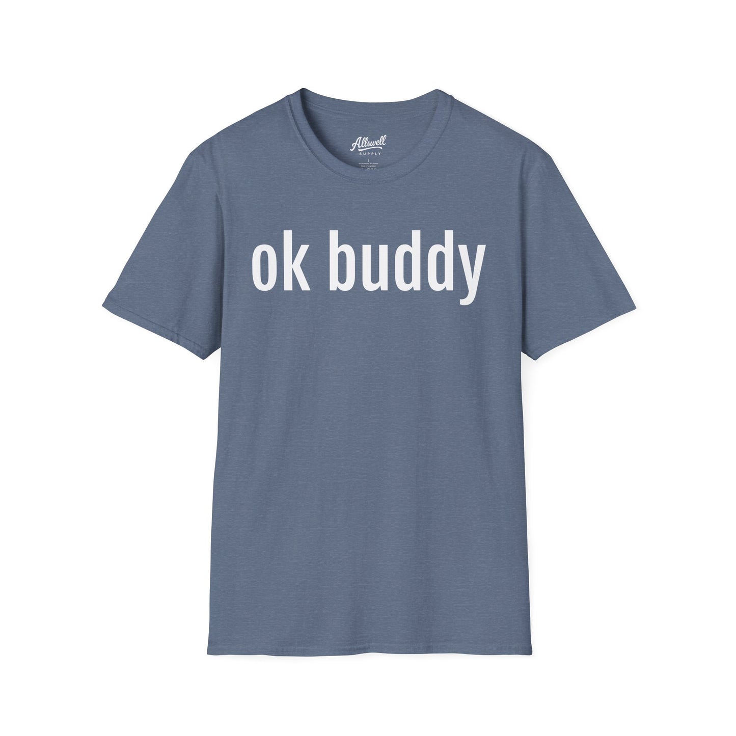 OK Buddy