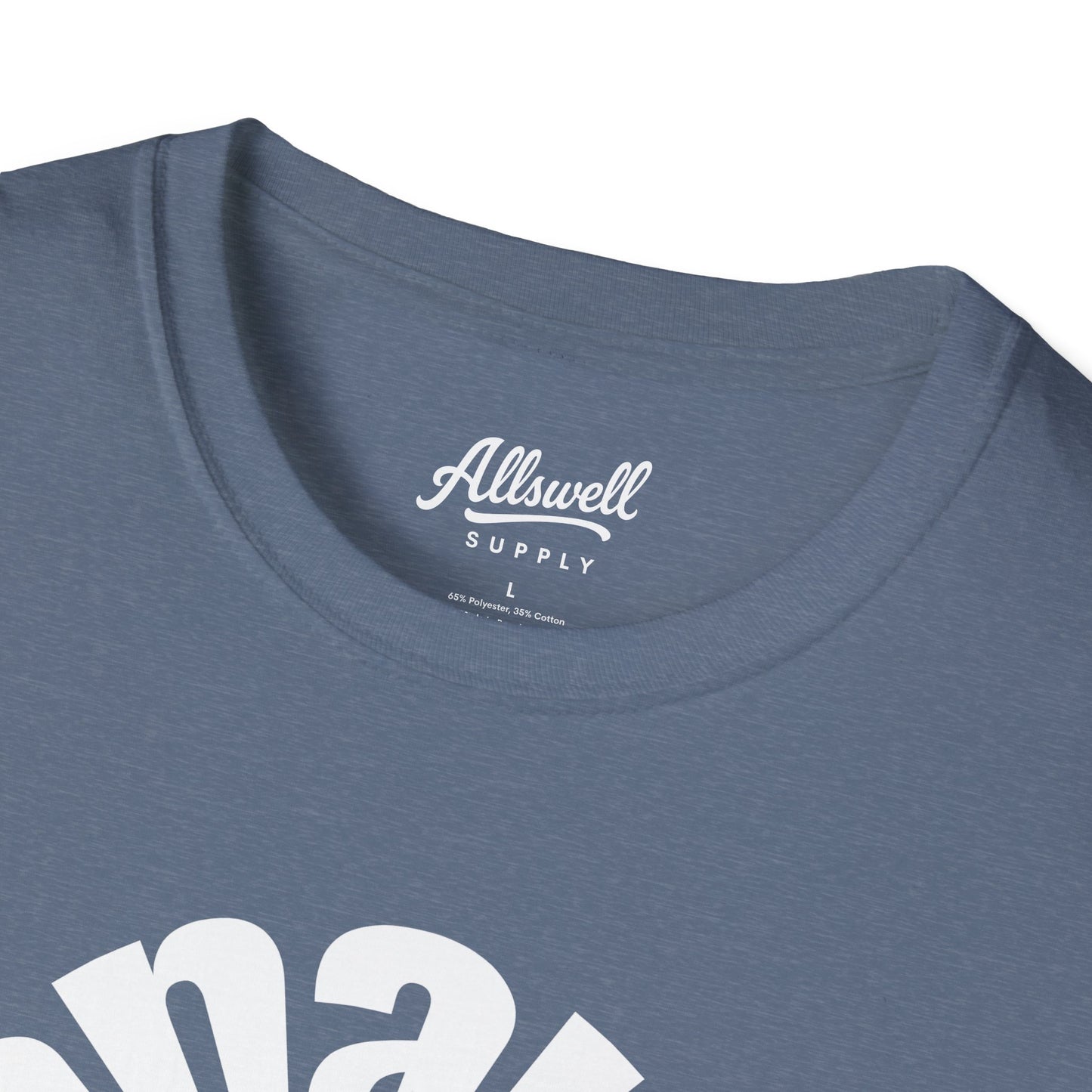 Panama City 'Every Town' T-shirt