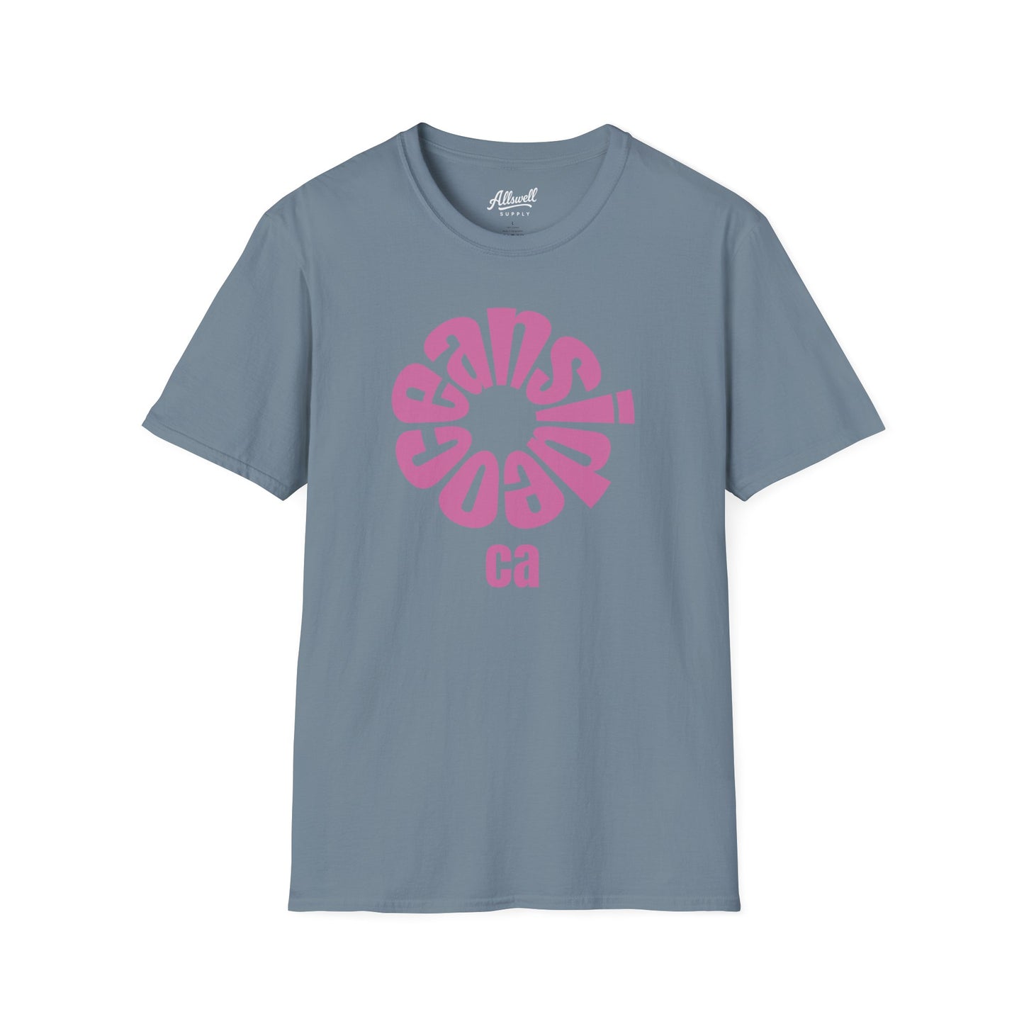 Oceanside 'Every Town' T-shirt
