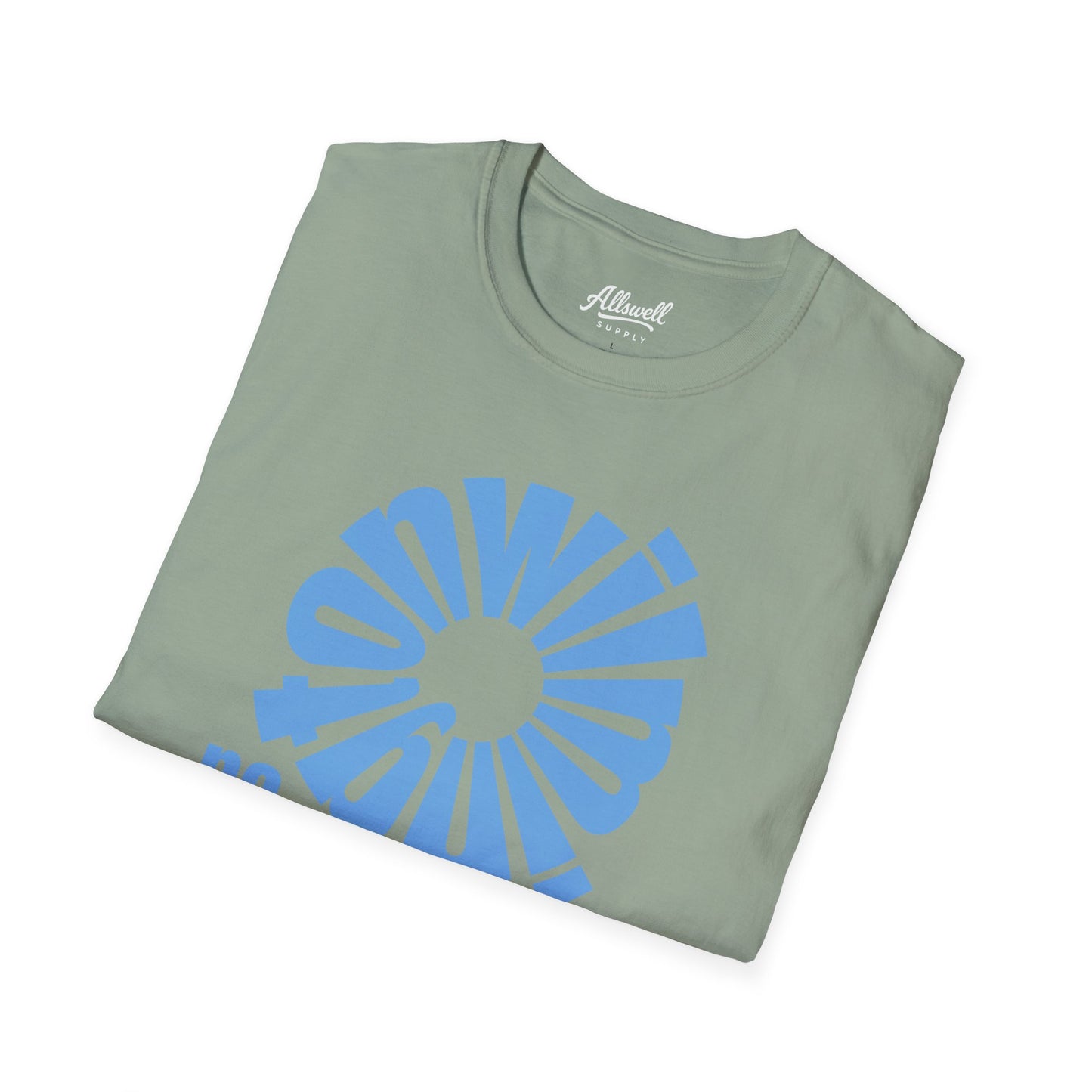 Wilmington 'Every Town' T-shirt