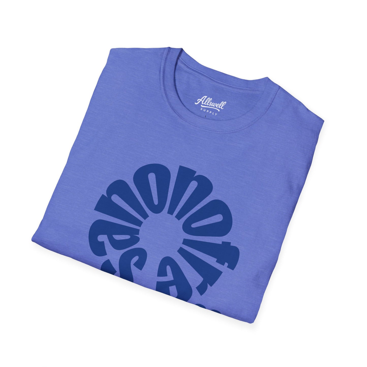 San Onofre 'Every Town' T-shirt