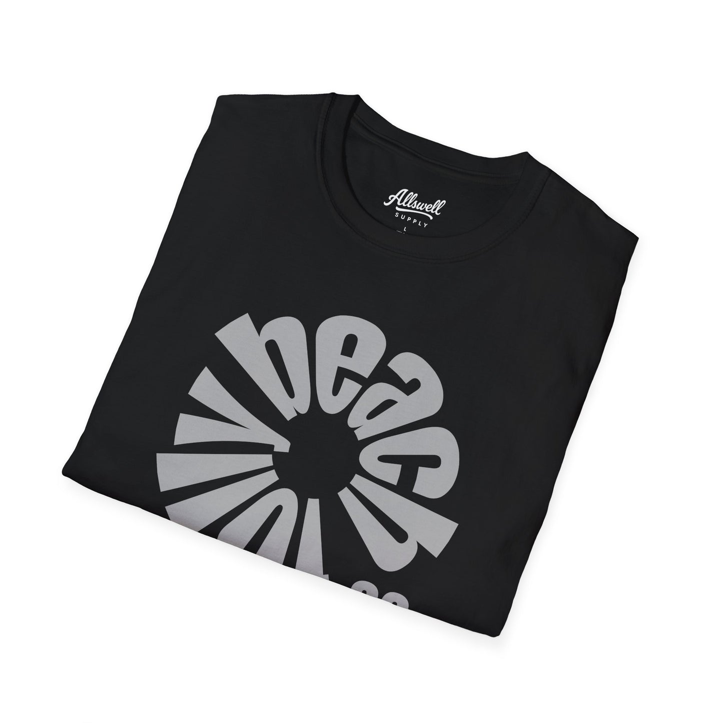 Folly Beach 'Every Town' T-shirt