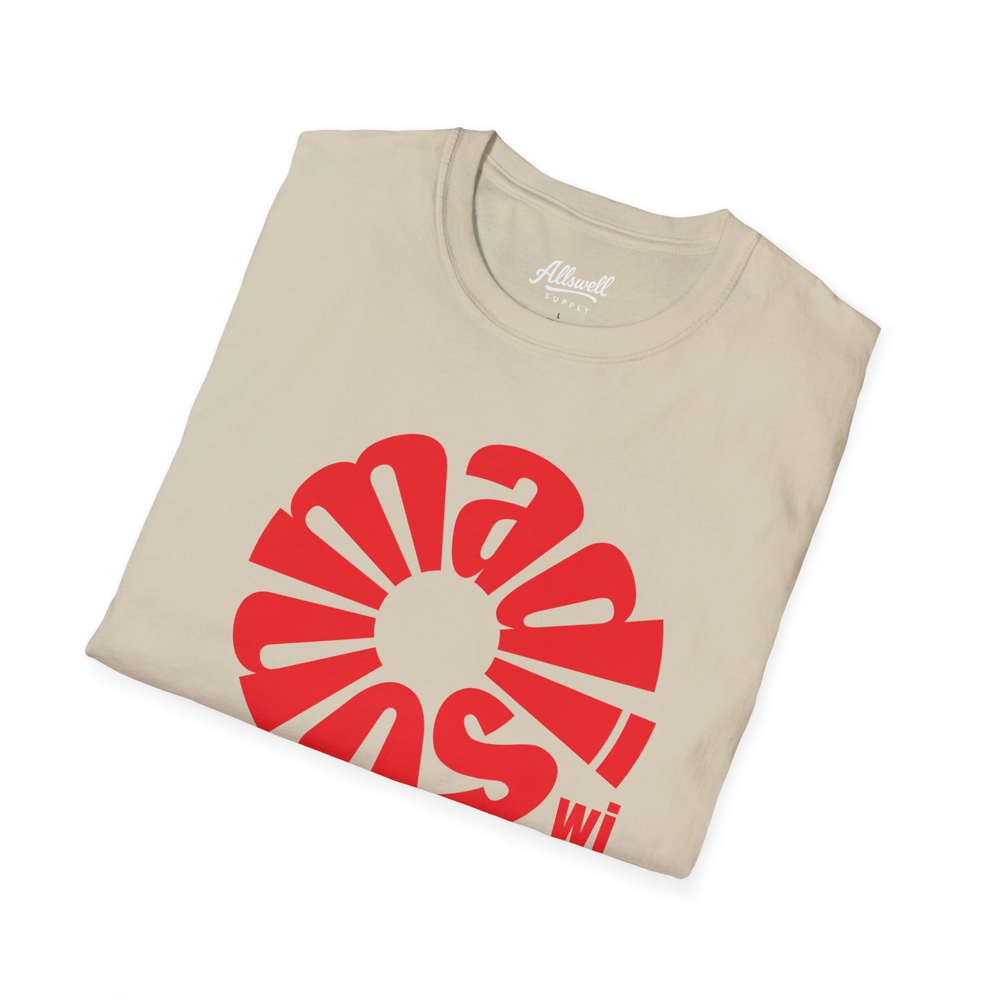 Madison 'Every Town' T-shirt