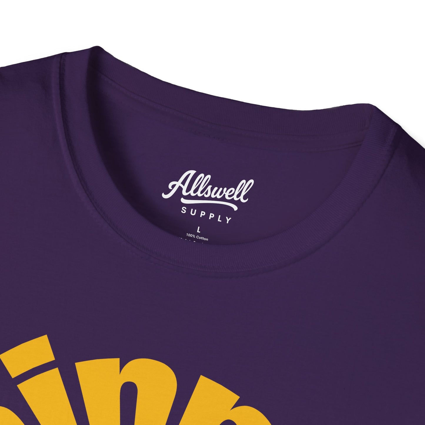 Minneapolis 'Every Town' T-shirt