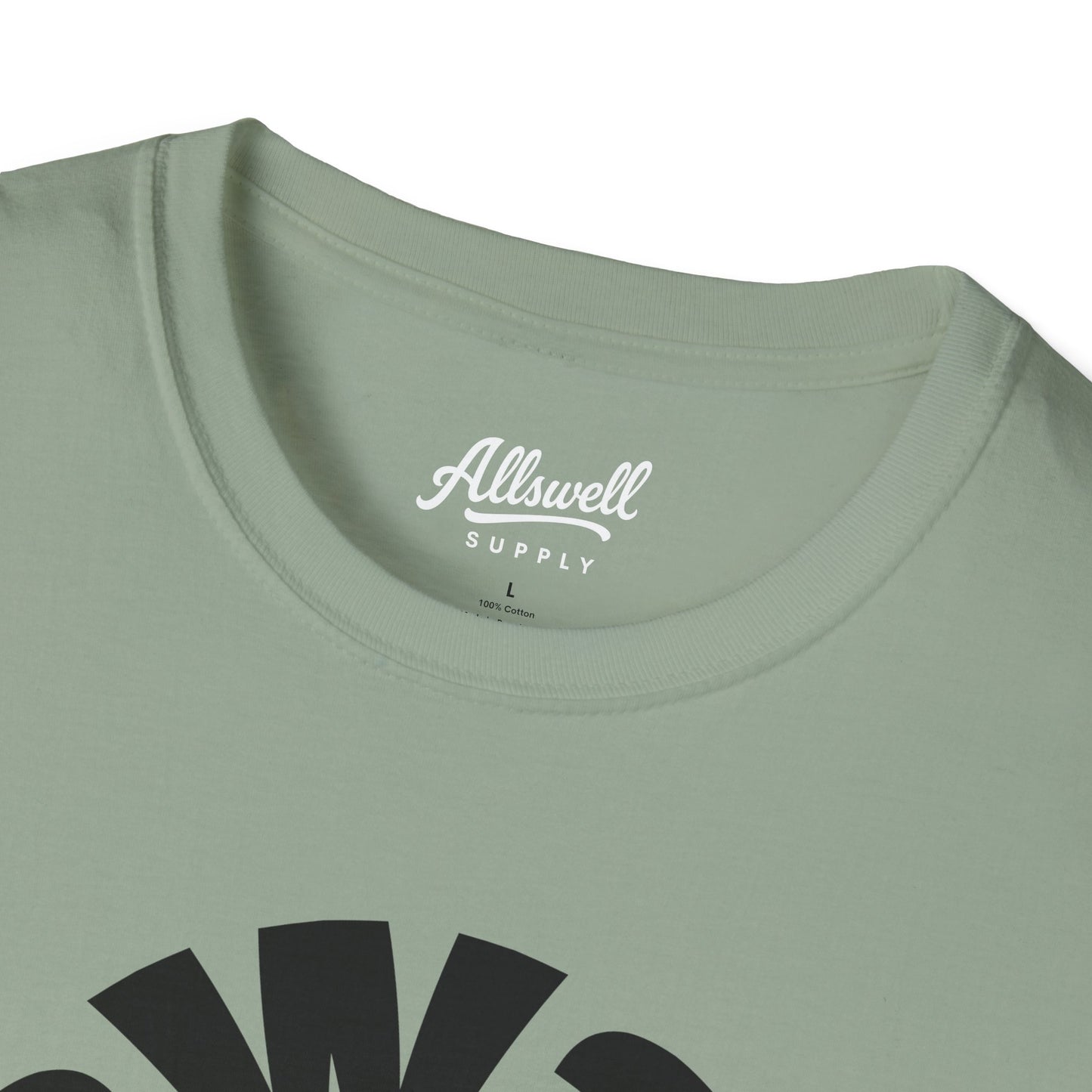 Iowa City 'Every Town' T-shirt