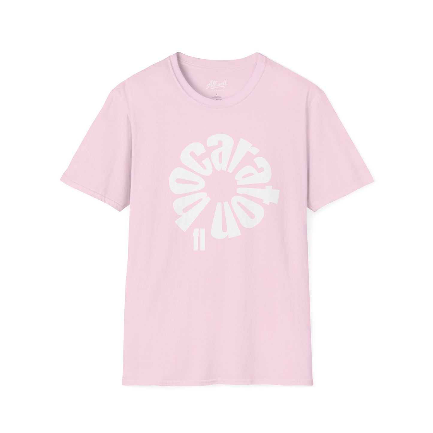 Boca Raton 'Every Town' T-shirt