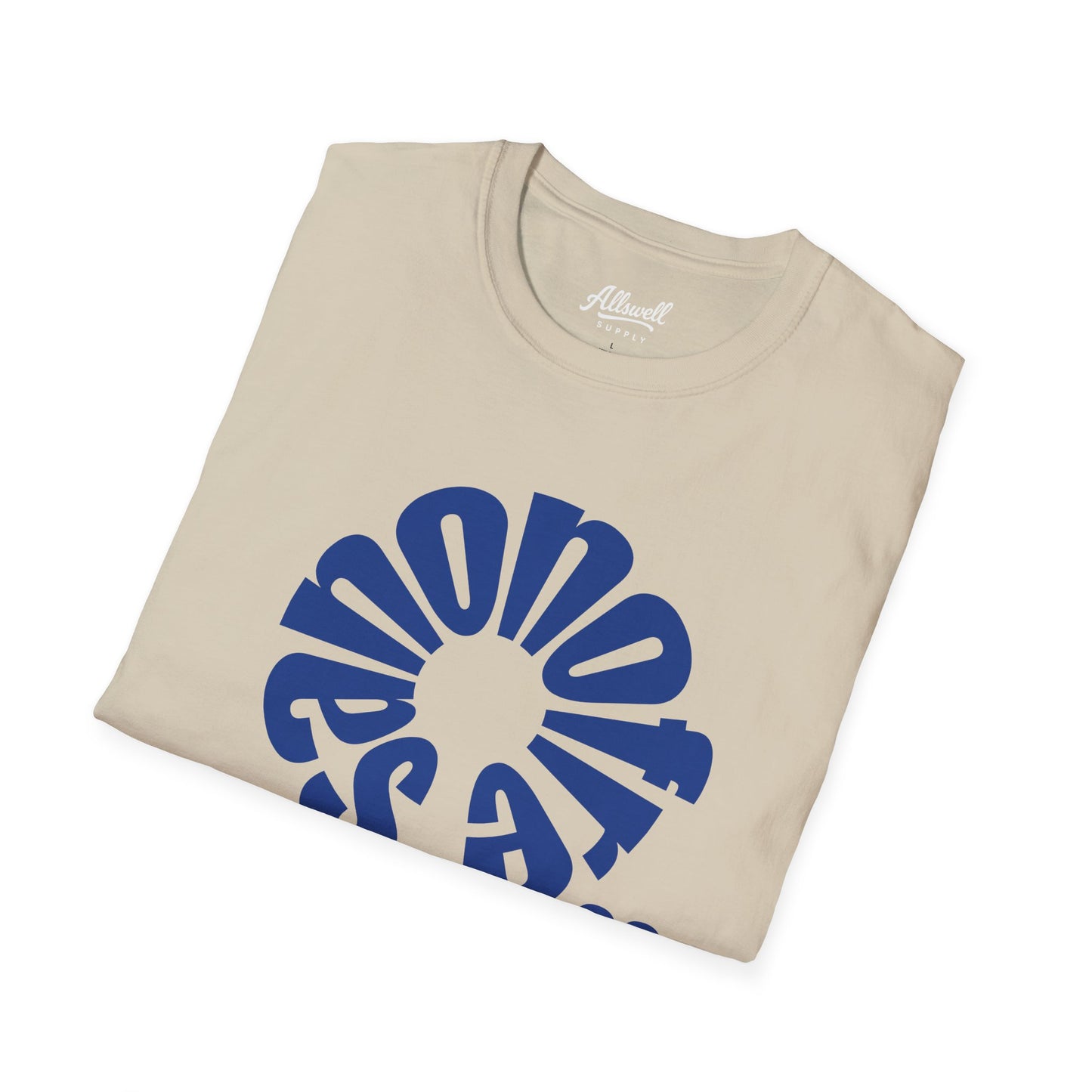San Onofre 'Every Town' T-shirt