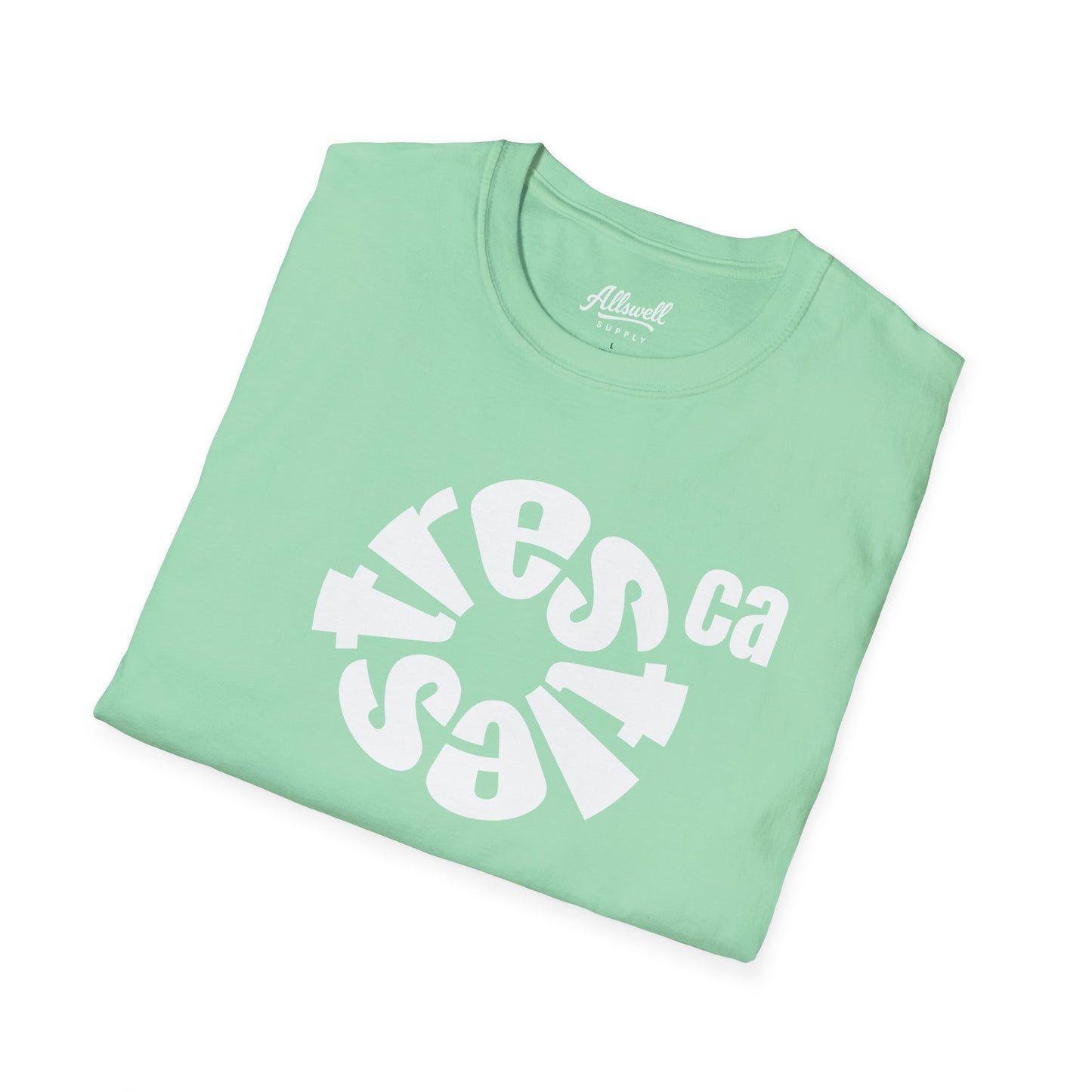 Trestles 'Every Town' T-shirt