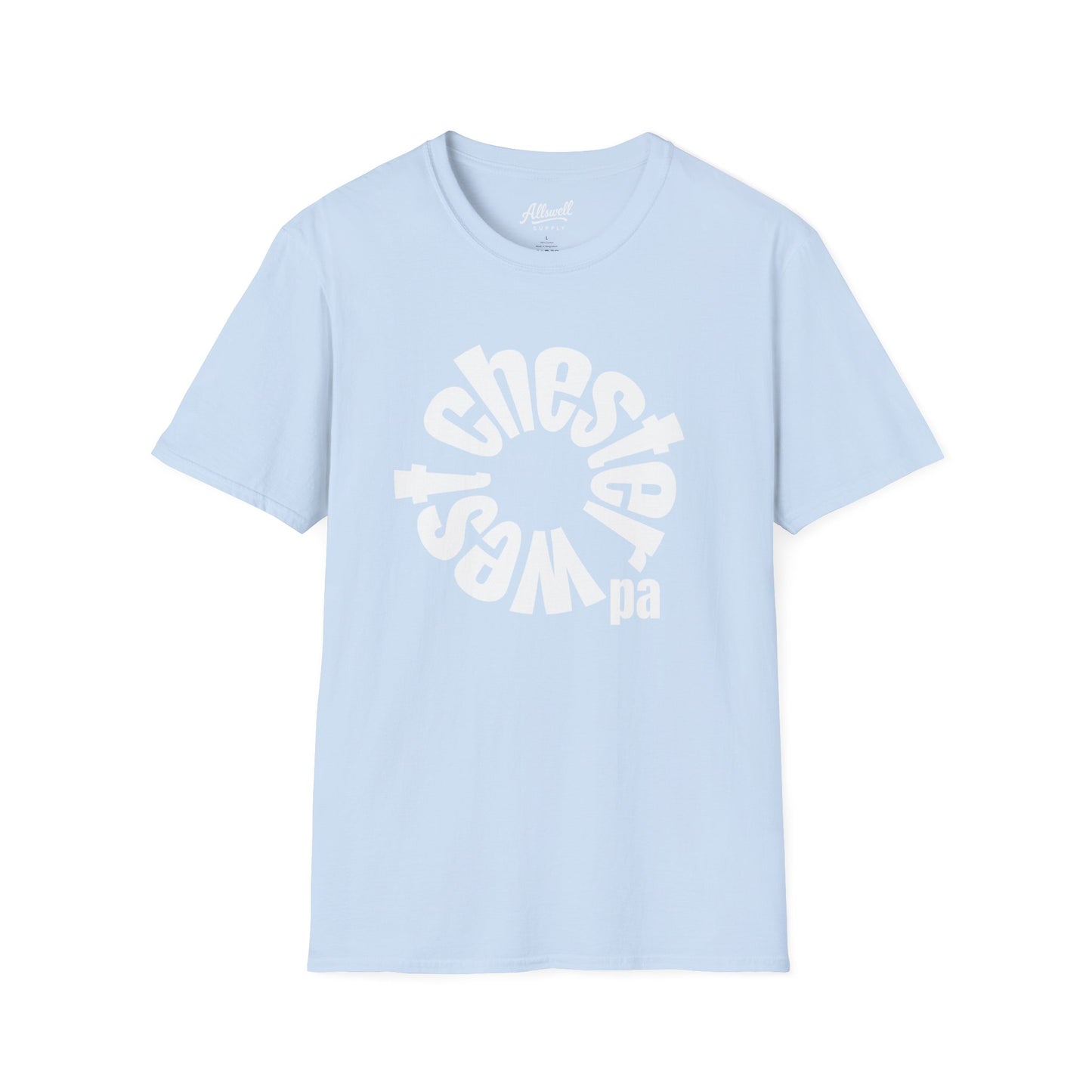West Chester 'Every Town' T-shirt
