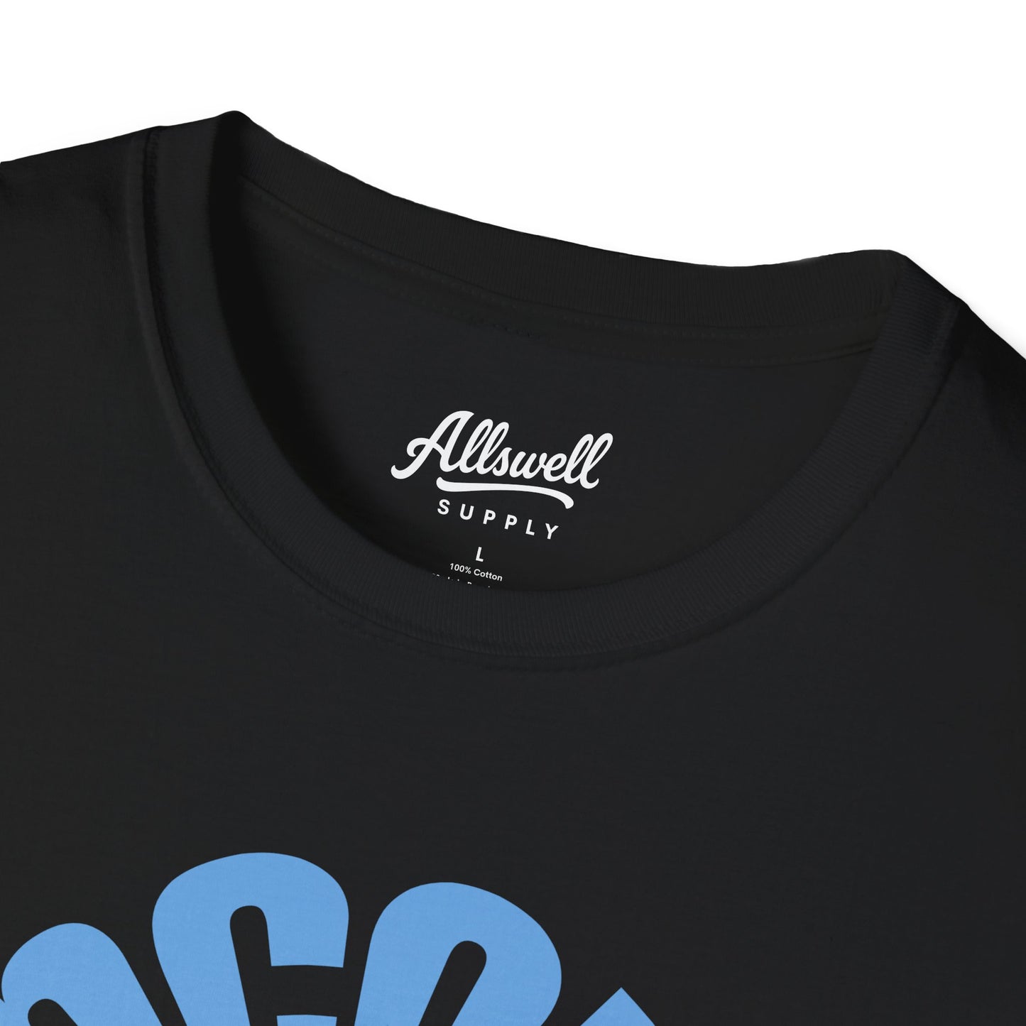 North County 'Every Town' T-shirt