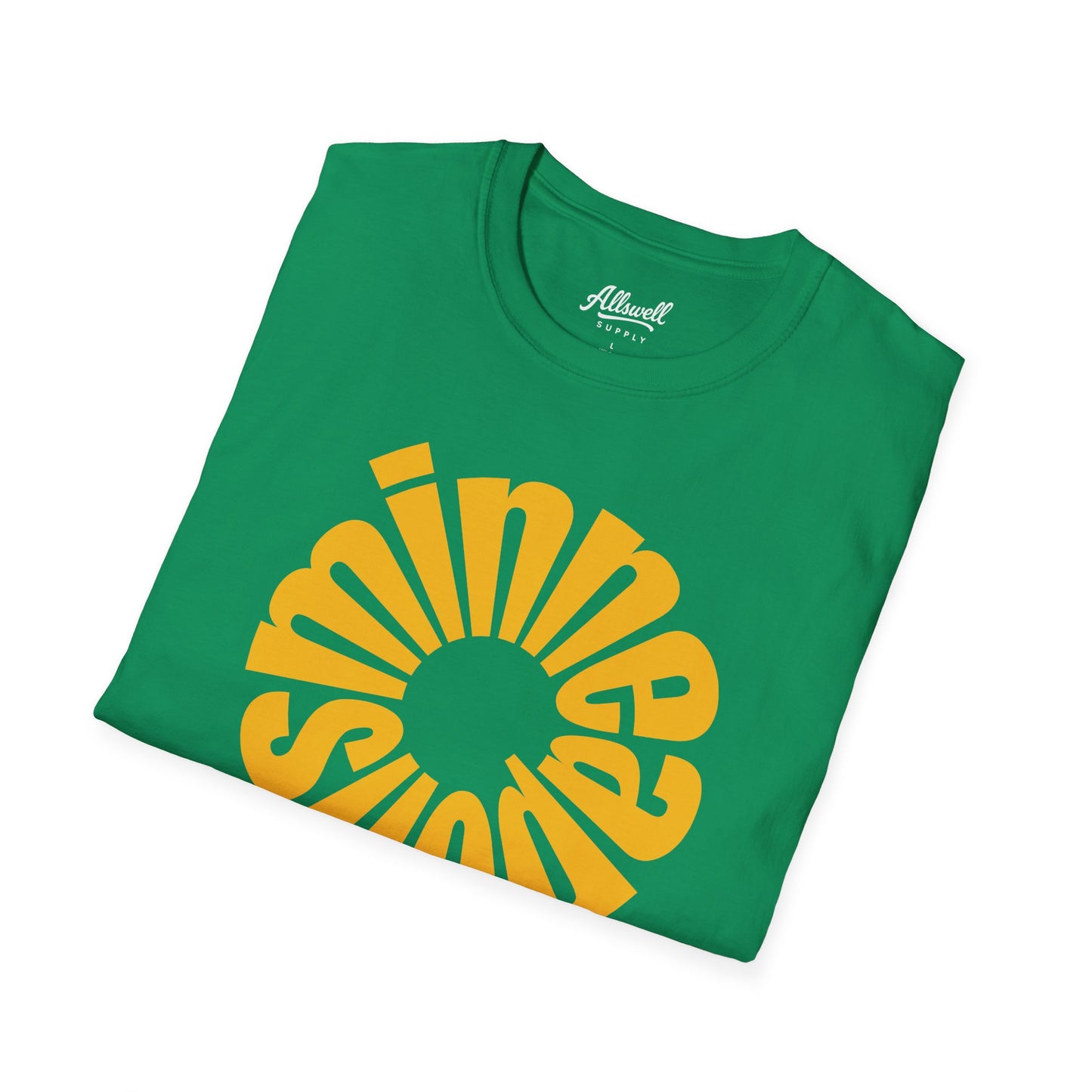Minneapolis 'Every Town' T-shirt