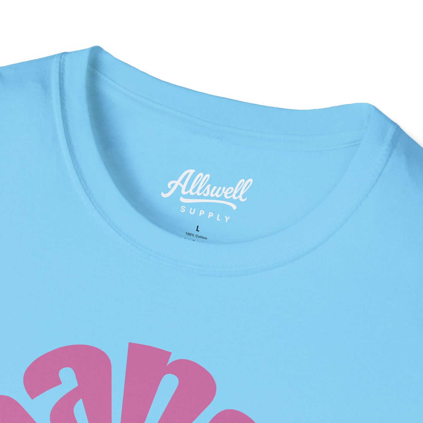 Oceanside 'Every Town' T-shirt