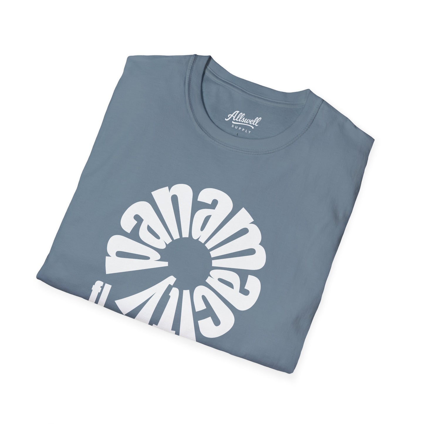 Panama City 'Every Town' T-shirt