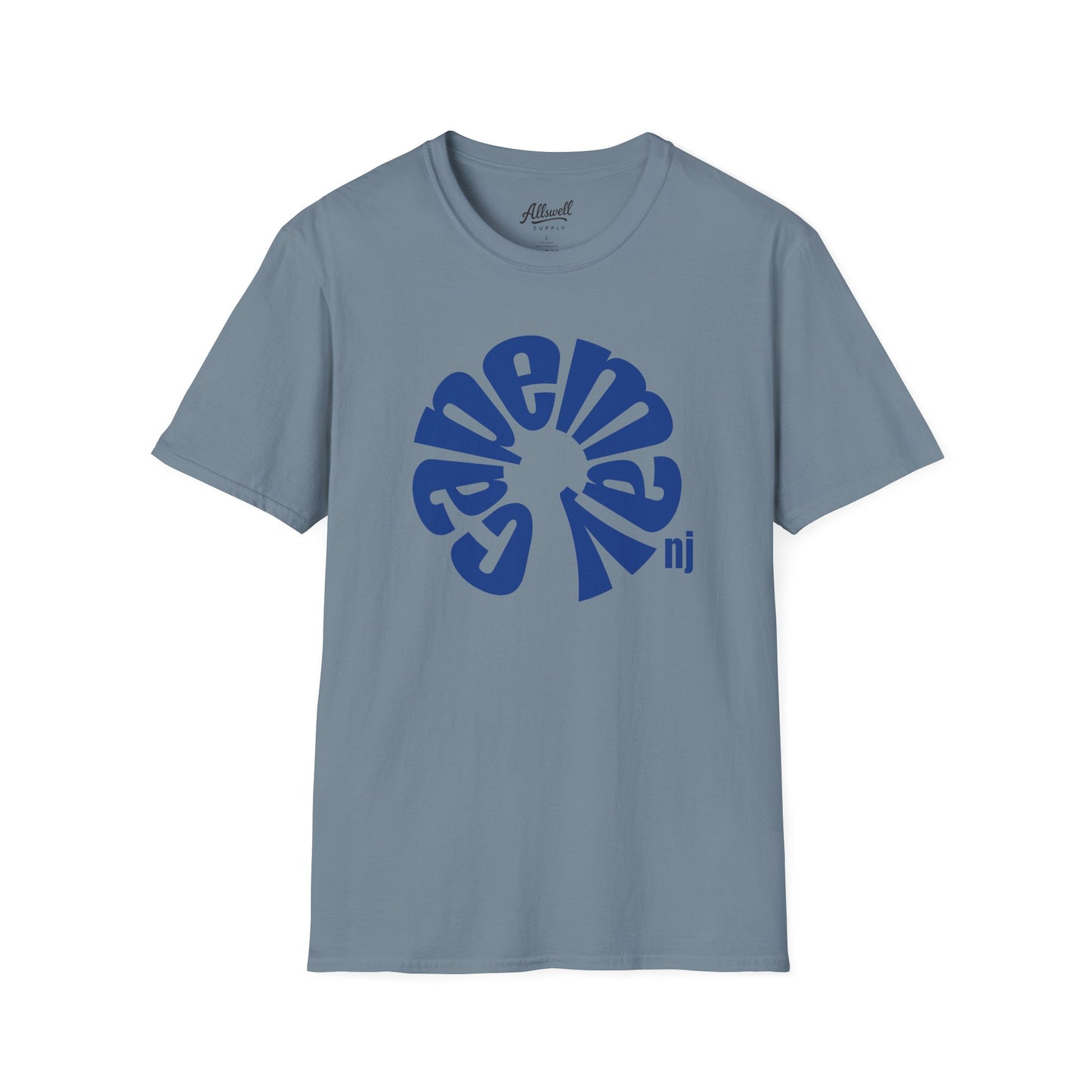 Cape May 'Every Town' T-shirt