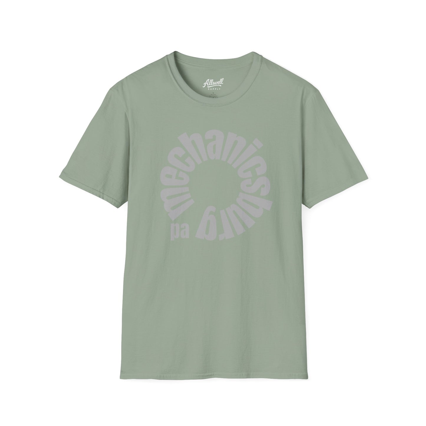 Mechanicsburg 'Every Town' T-shirt