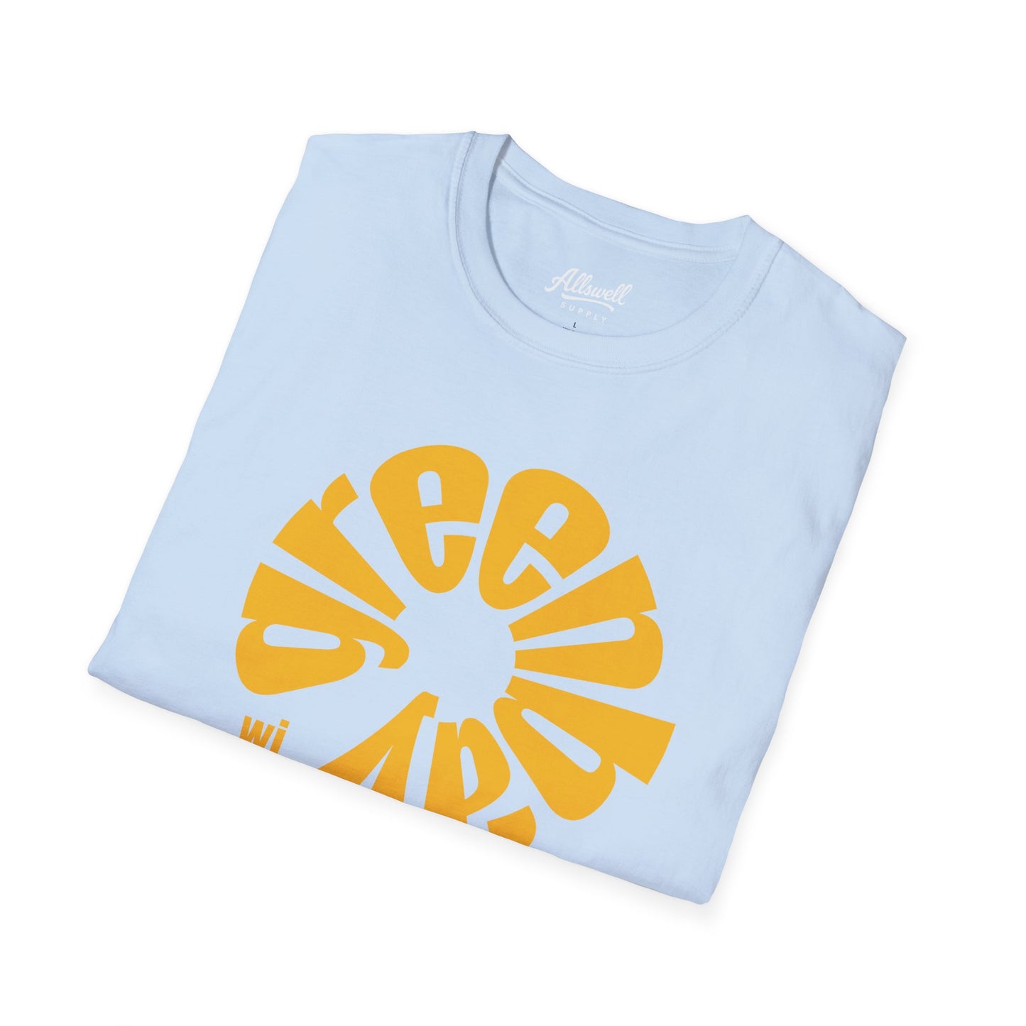 Green Bay 'Every Town' T-shirt
