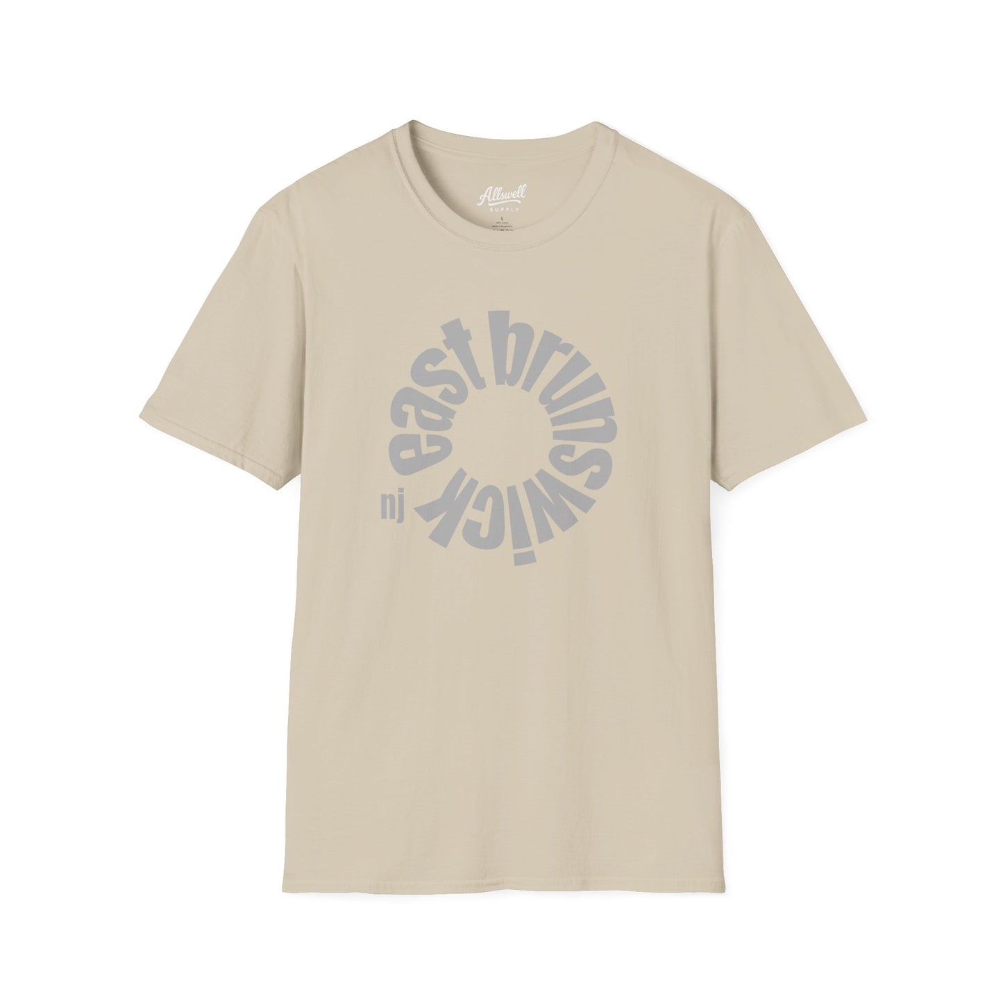 East Brunswick 'Every Town' T-shirt
