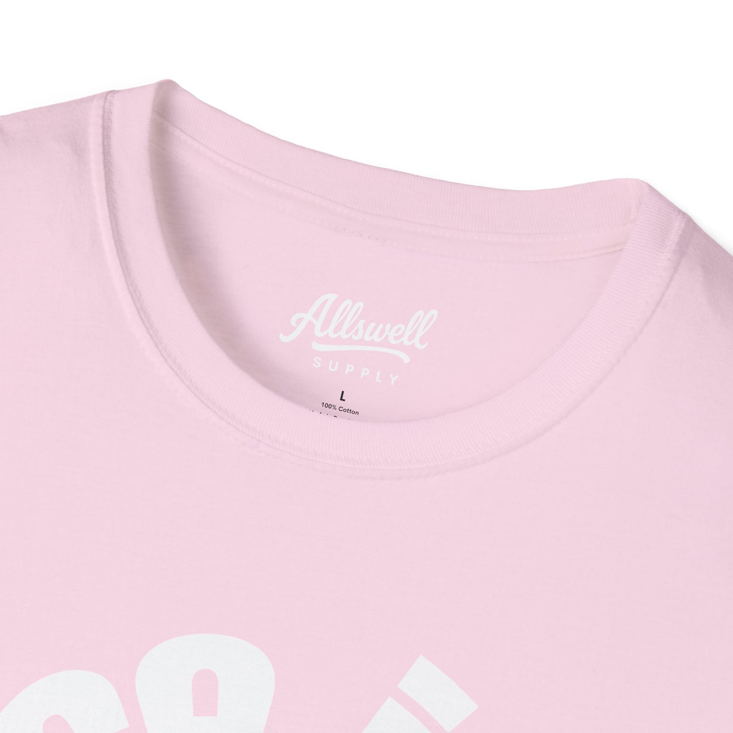 Bryce Ice 12 'Hockey' T-shirt