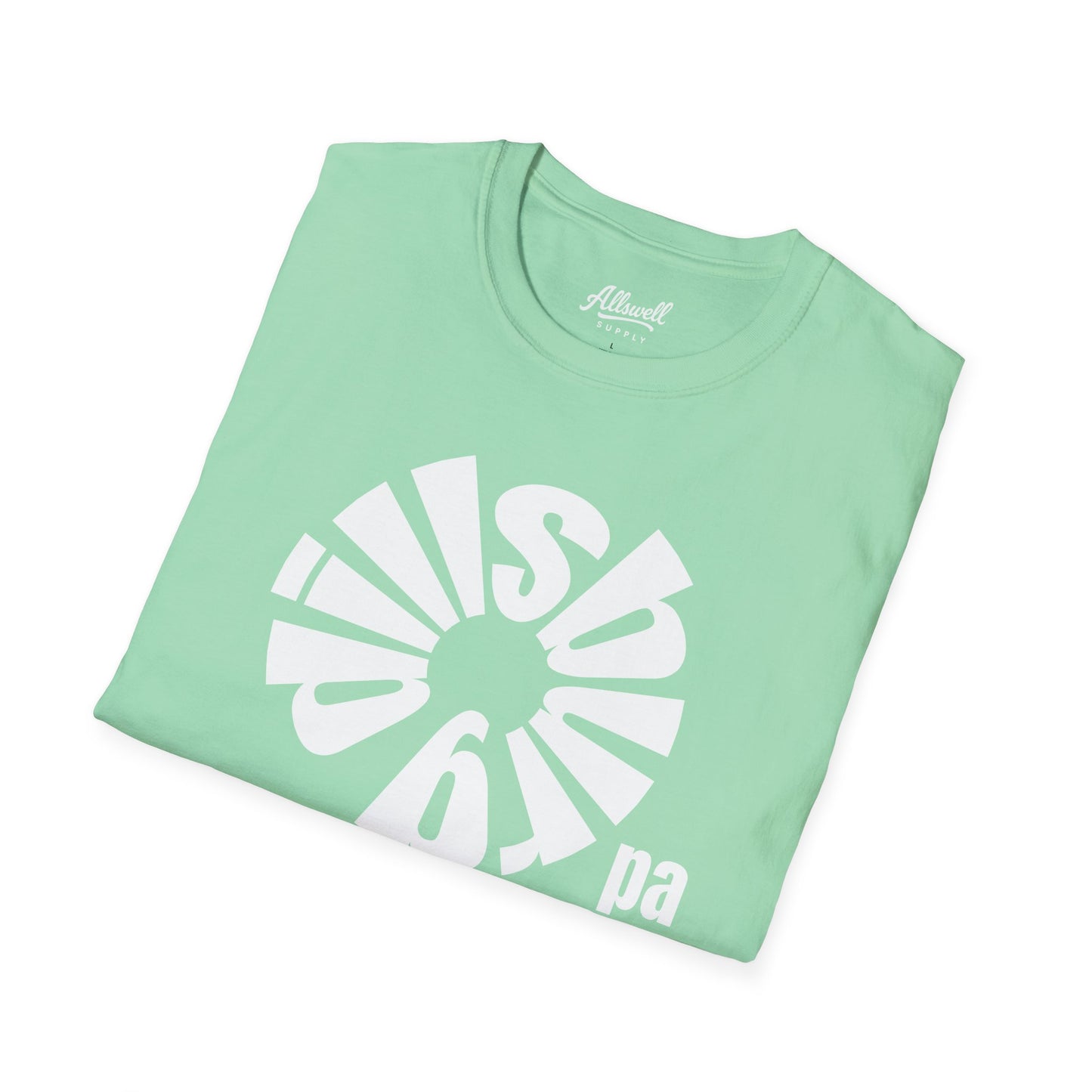 Dillsburg 'Every Town' T-shirt