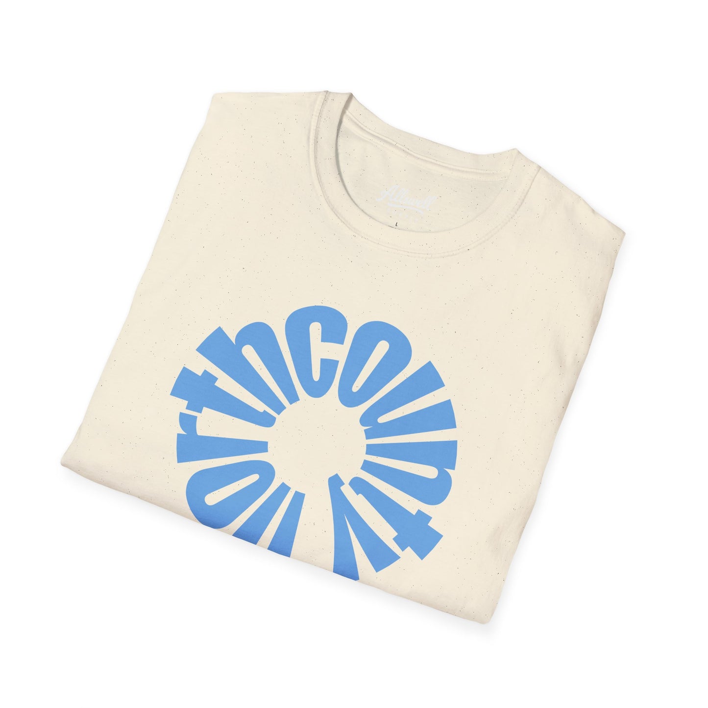 North County 'Every Town' T-shirt