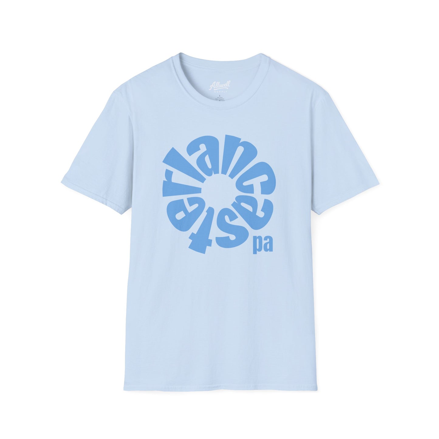 Lancaster 'Every Town' T-Shirt