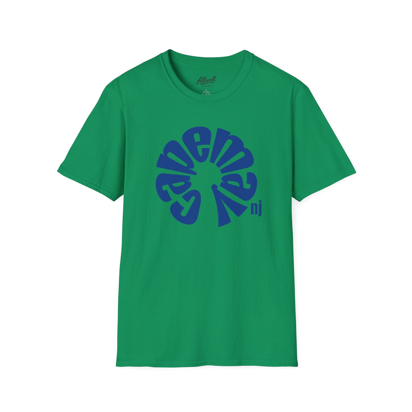 Cape May 'Every Town' T-shirt