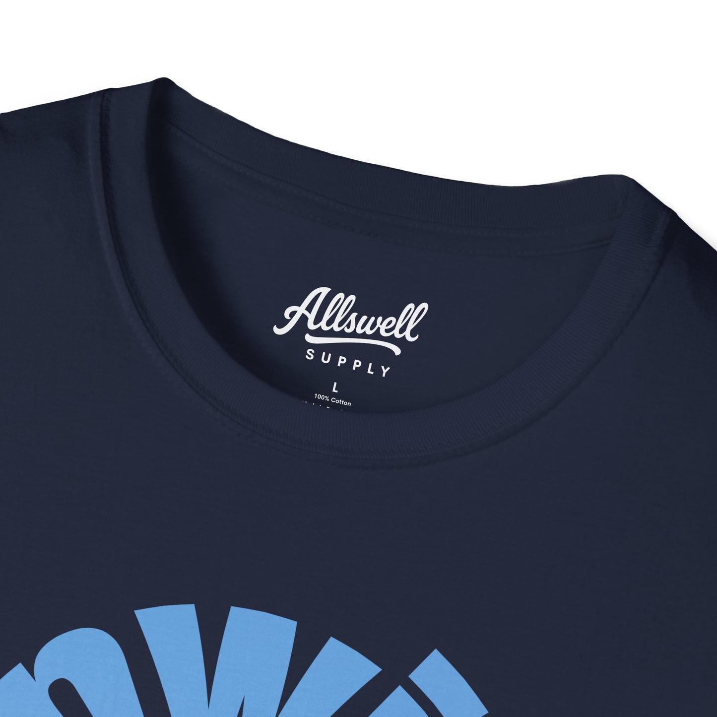 Wilmington 'Every Town' T-shirt