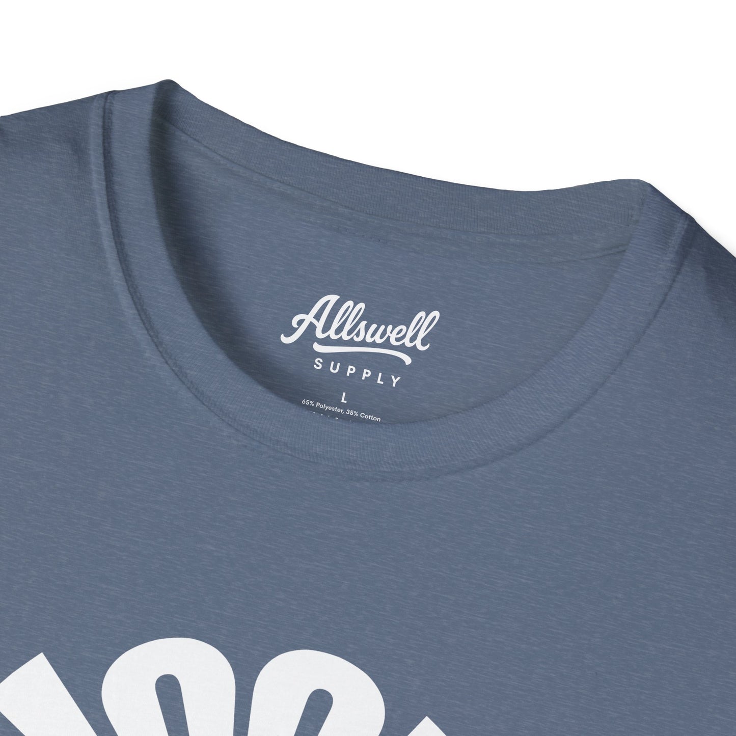 Bloomington 'Every Town' T-shirt