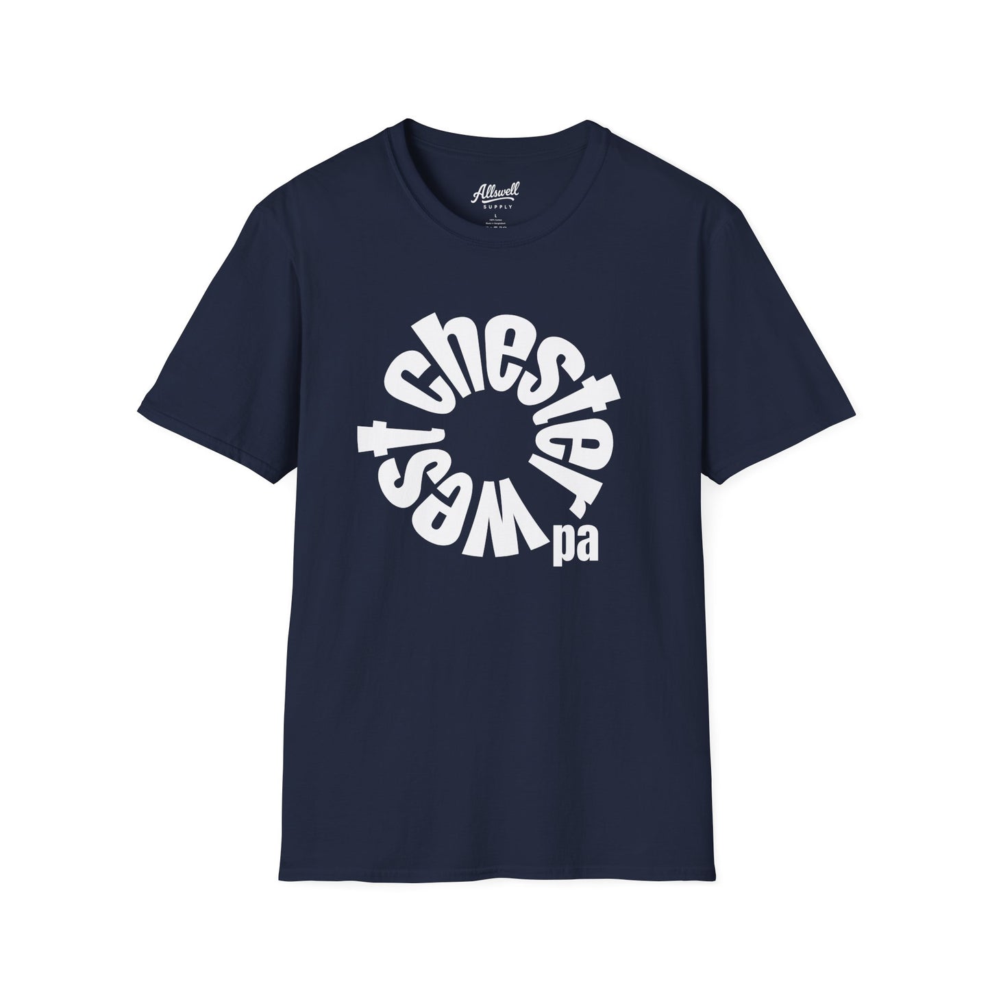 West Chester 'Every Town' T-shirt