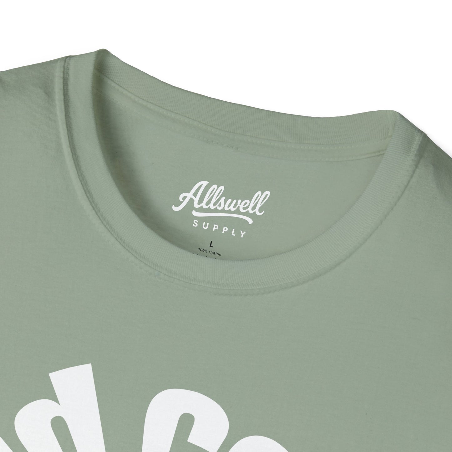 Emerald Coast 'Every Town' T-shirt