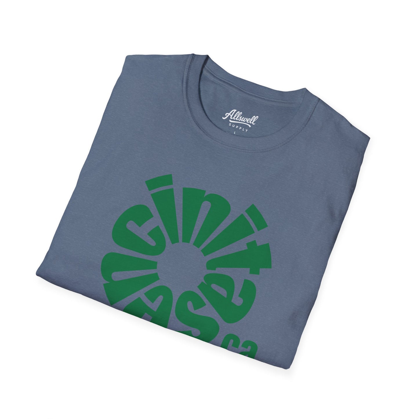Encinitas 'Every Town' T-shirt