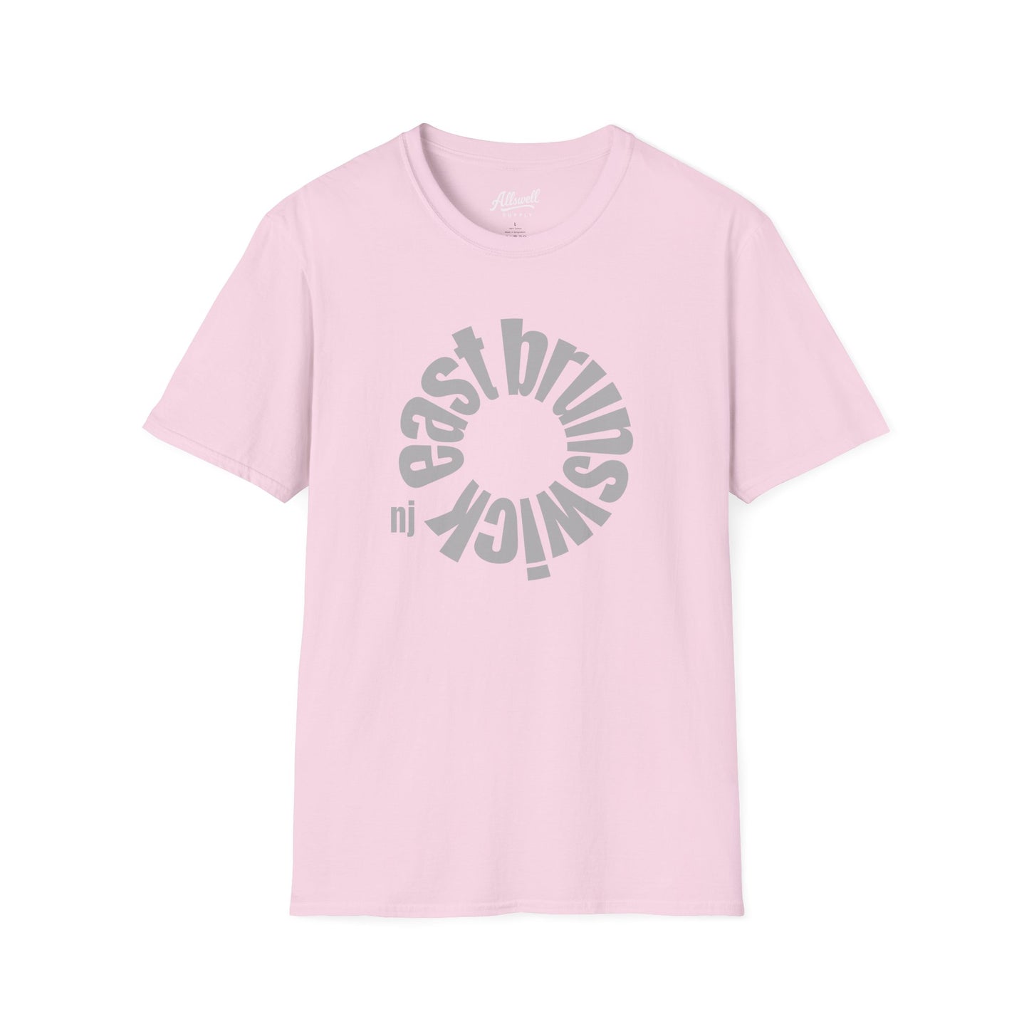 East Brunswick 'Every Town' T-shirt