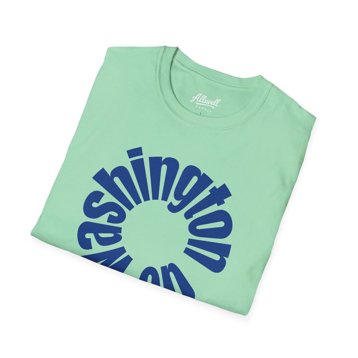 Washington DC 'Every Town' T-shirt