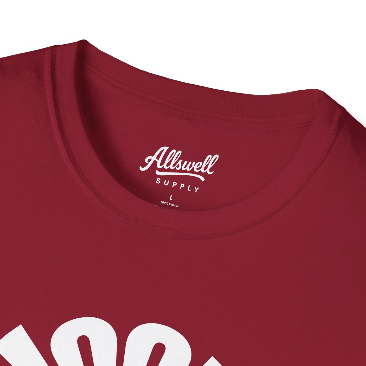 Bloomington 'Every Town' T-shirt