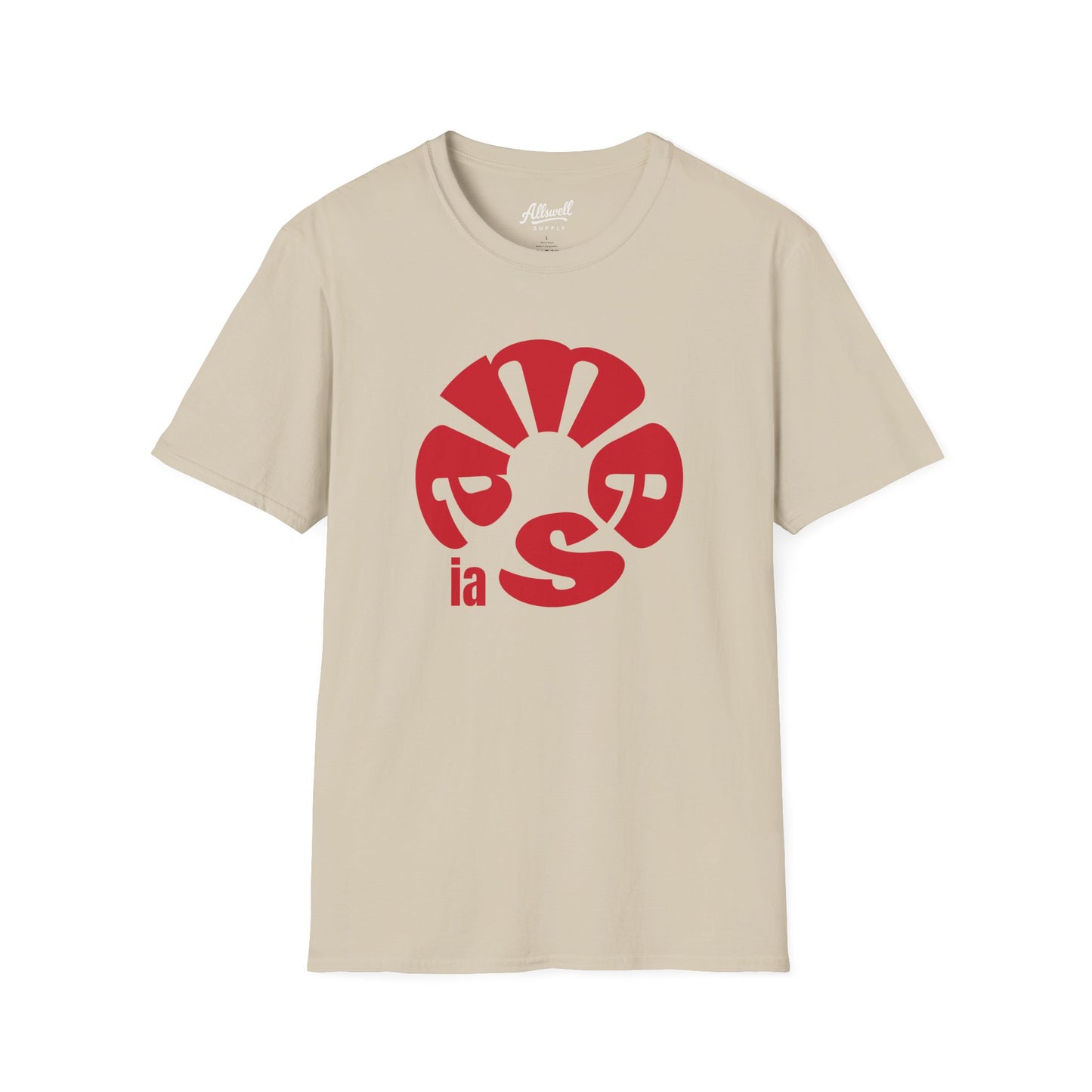 Ames 'Every Town' T-shirt