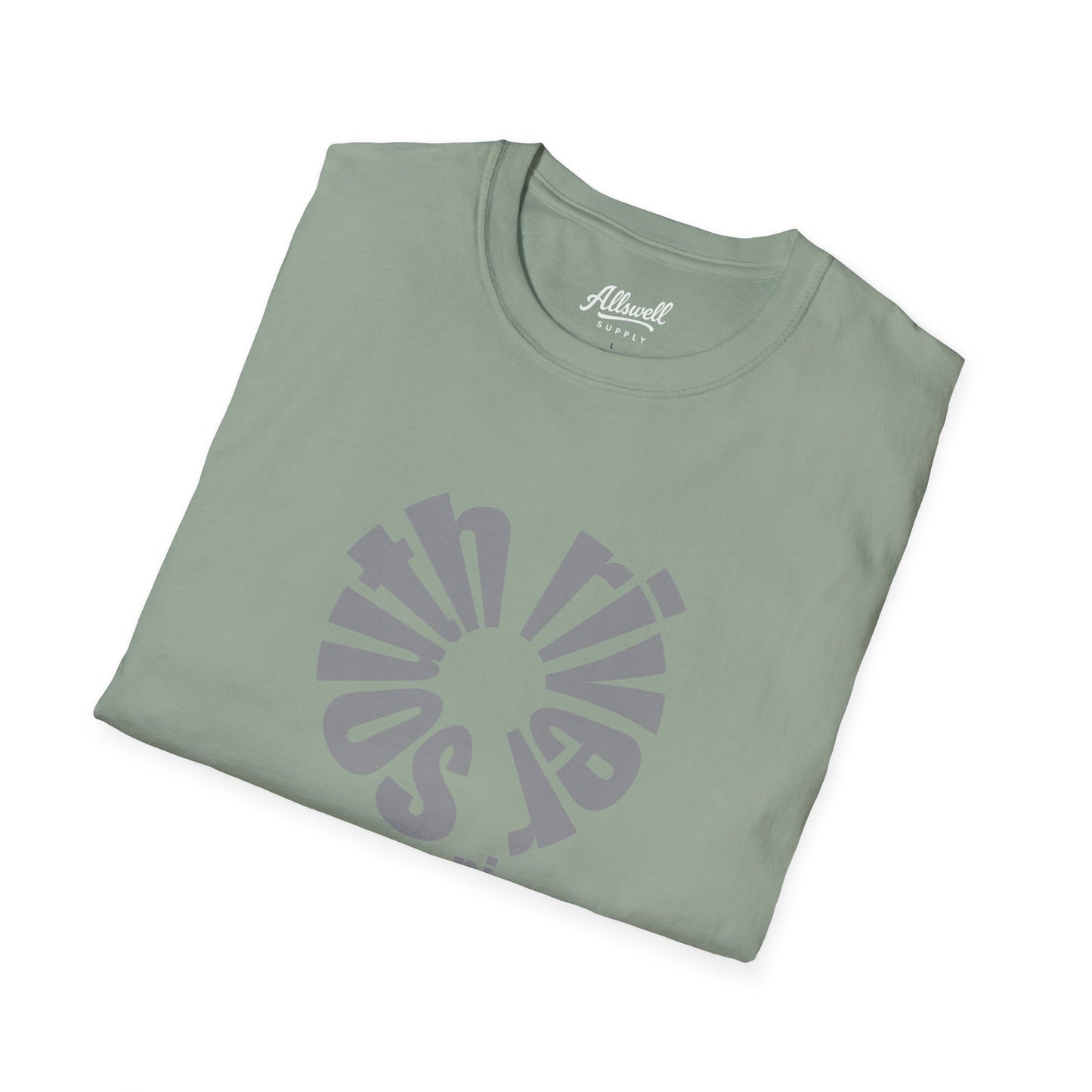 South River 'Every Town' T-shirt