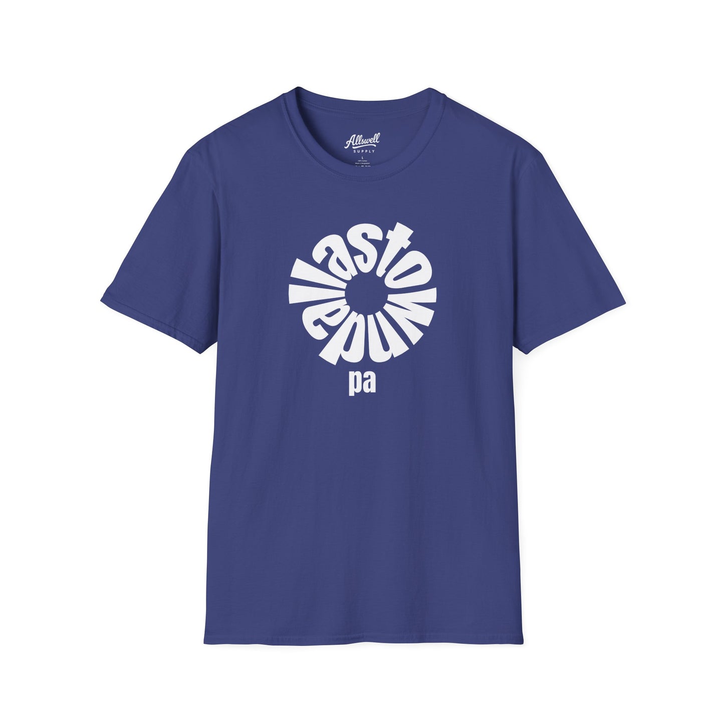 Dallastown 'Every Town' T-shirt