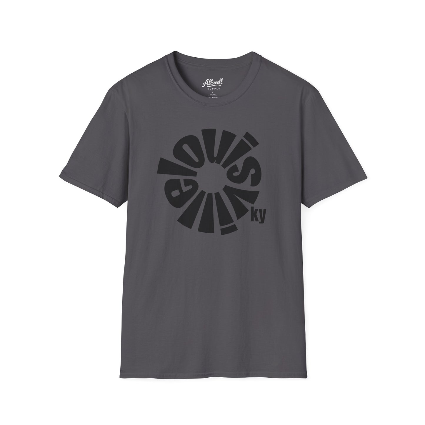 Louisville 'Every Town' T-shirt