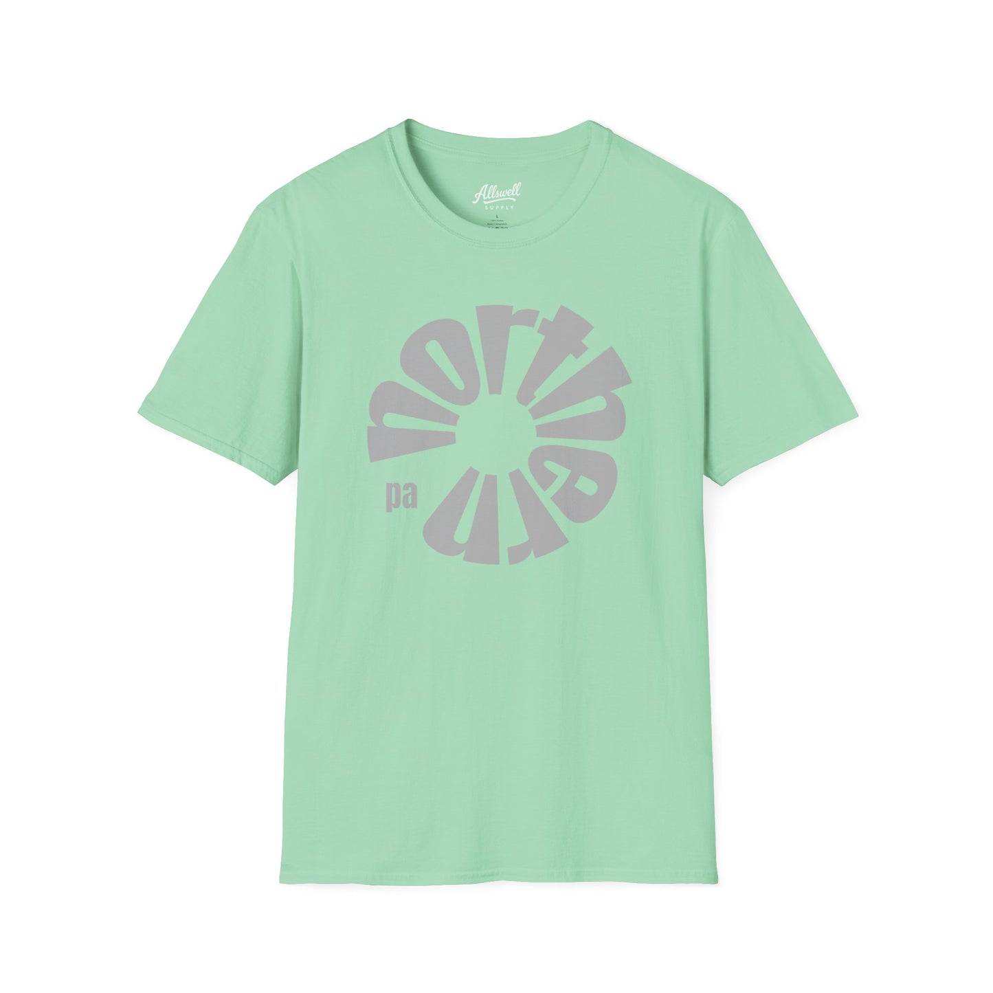 Northern York 'Every Town' T-shirt