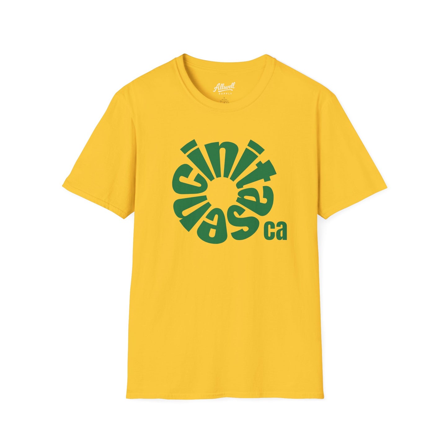 Encinitas 'Every Town' T-shirt