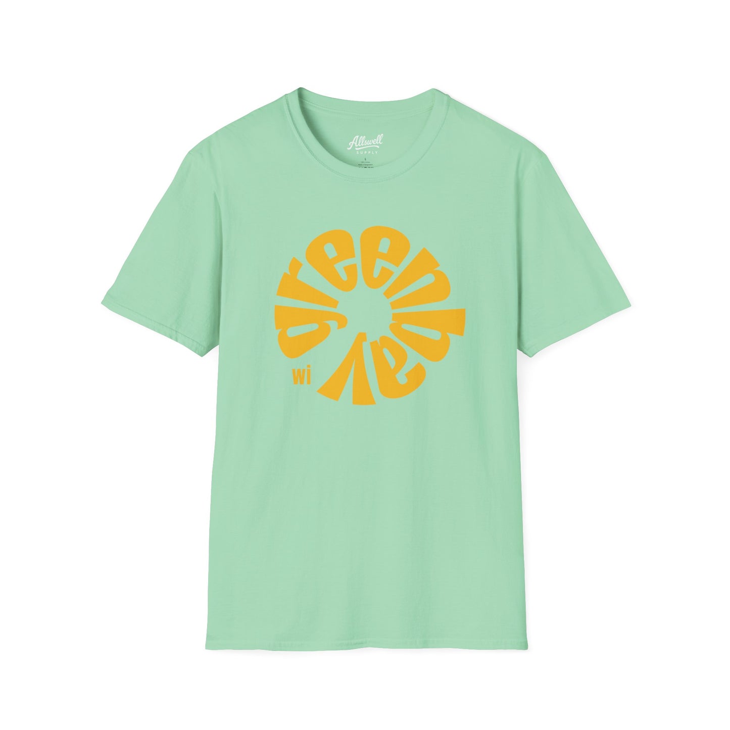 Green Bay 'Every Town' T-shirt