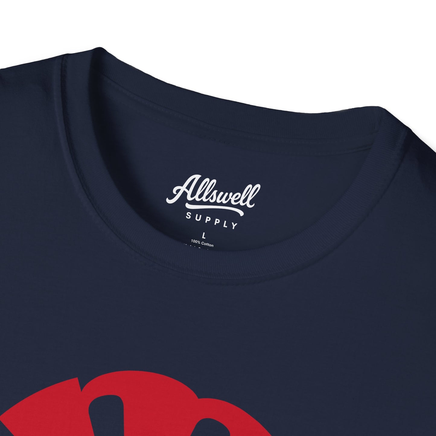 Ames 'Every Town' T-shirt