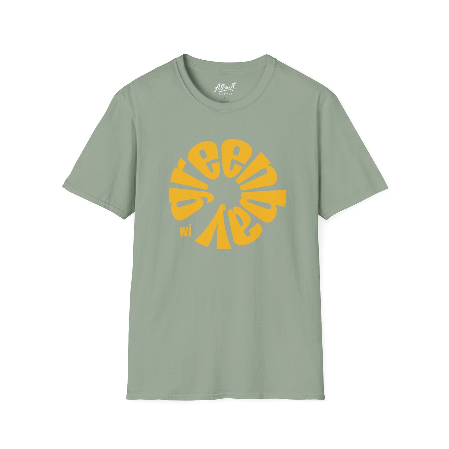 Green Bay 'Every Town' T-shirt
